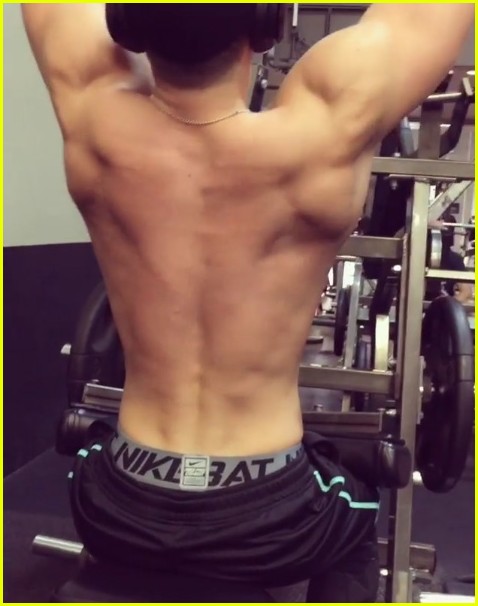 'Teen Wolf' Star Cody Christian's Private Videos Leak Online, Fans