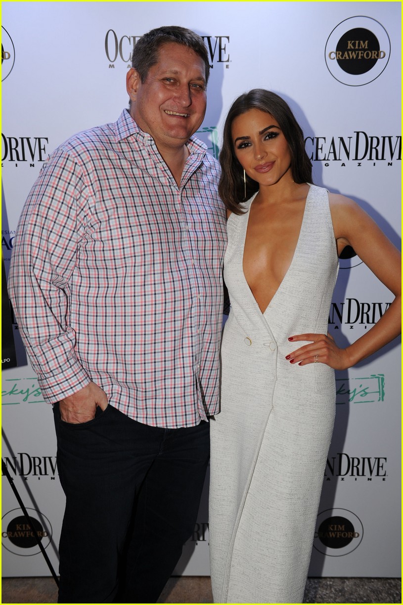 Olivia Culpo on Marriage & Kids 'I Definitely Want That Someday