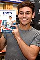 tom daley wants a diving team of kids with fiance dustin lance black 10