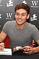 tom daley wants a diving team of kids with fiance dustin lance black 11