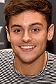 tom daley wants a diving team of kids with fiance dustin lance black 12