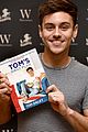 tom daley wants a diving team of kids with fiance dustin lance black 14
