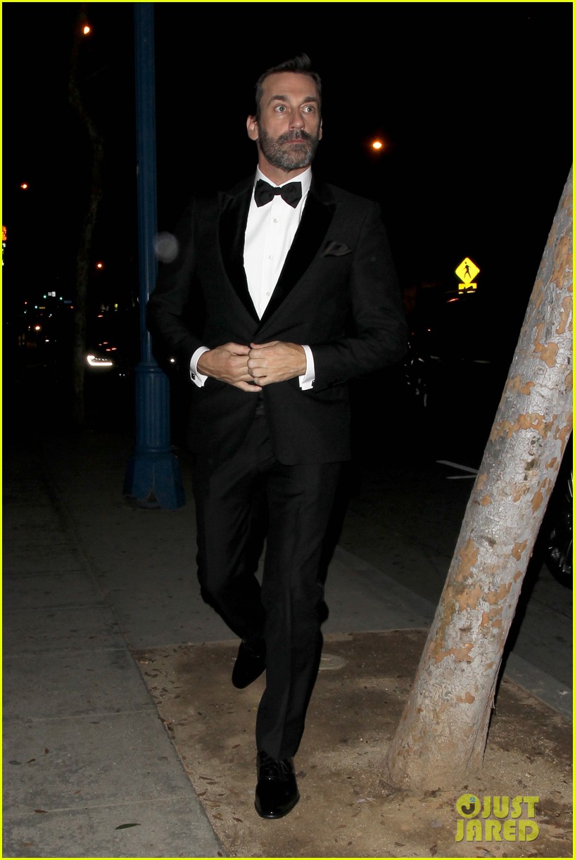 jimmy fallon brings out stars for his golden globes after party 07