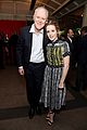 golden globe nominees claire foy and sarah paulson honored at afi awards luncheon 04