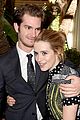 golden globe nominees claire foy and sarah paulson honored at afi awards luncheon 05
