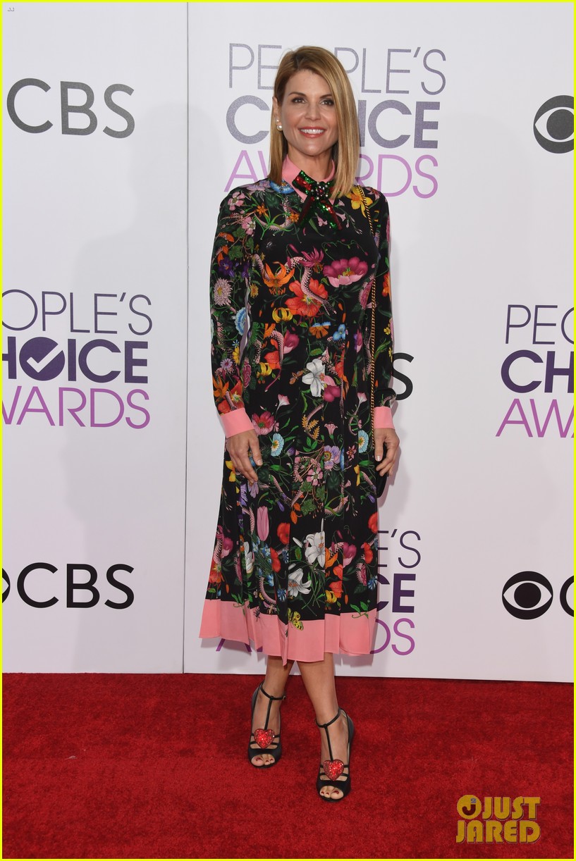 fuller house cast 2017 peoples choice 053844205