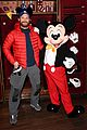 tom hardy buddys up with mickey mouse at disneyland paris season of the force 01