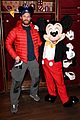 tom hardy buddys up with mickey mouse at disneyland paris season of the force 14