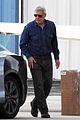 harrison ford steps out for first time since carrie fisher death 01