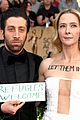 simon helberg wife jocelyn protest muslim ban at sag awards 2017 03