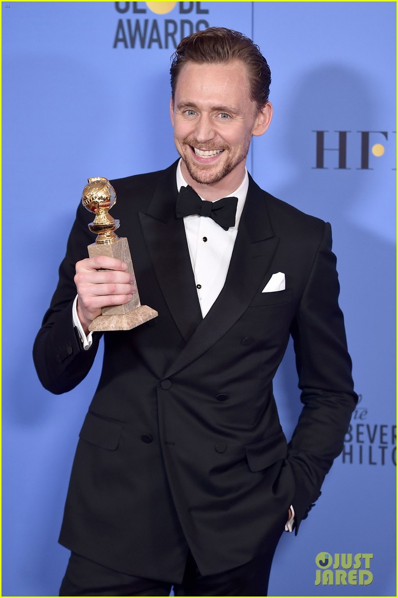 tom hiddleston apologizes for golden globes speech 053840167