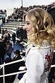 jackie evancho performs national anthem inauguration 01