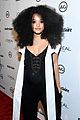 kylie jenner shay mitchell dove cameron marie claire event 02