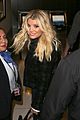 jessica simpson has hot chocolate date with max and ace 02