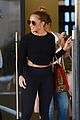 jennifer lopez hits the gym with the rock 02