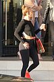 jennifer lopez hits the gym with the rock 18
