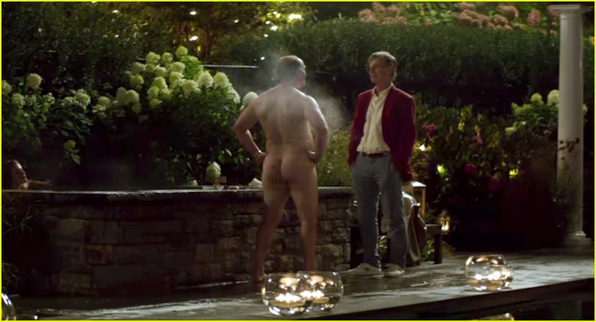 matthew mcconaughey bares his butt in gold trailer 043840722
