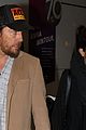 matthew mcconaughey says wife camila alves rejected him on their first night together 05