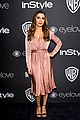 lea michele scream queens golden globes after party 19