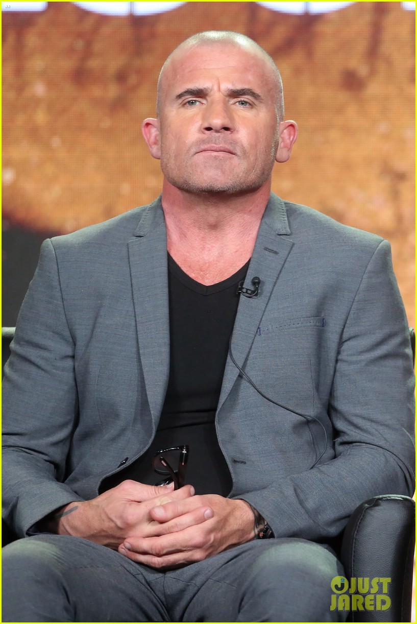 wentworth miller dominic purcell on reuniting for prison break reboot we are like brothers 153841576