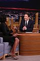 michelle obama surprises people recording goodbye messages to her on tonight show 03