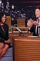 michelle obama surprises people recording goodbye messages to her on tonight show 07