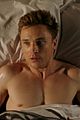 william moseley abs shirtless the royals 02