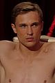 william moseley abs shirtless the royals 08