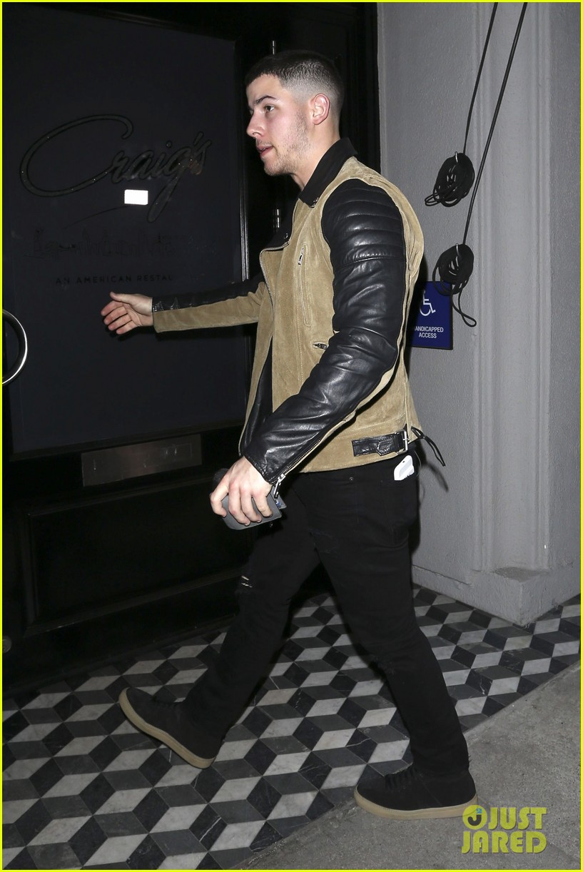 nick jonas is serious about style 053851897