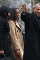 obama heads to farewell address with michelle malia 05