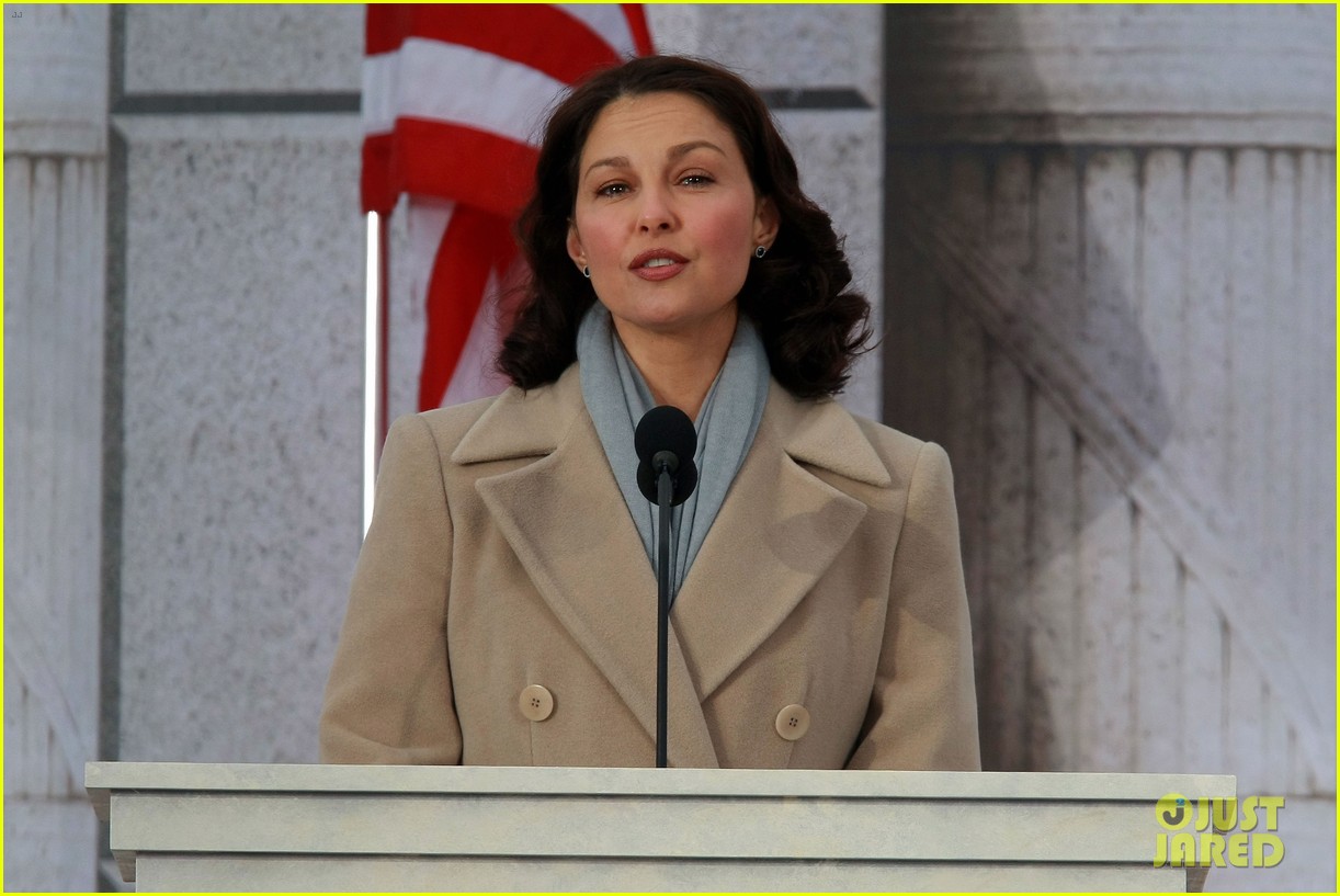 look back at obama star studded inaugural concert in 2009 18