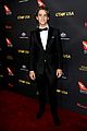 dominic purcell brenton thwaites more suit up for gday black tie gala 06
