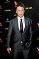 dominic purcell brenton thwaites more suit up for gday black tie gala 08