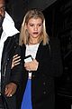sofia richie brooklyn beckham hang out in london 01