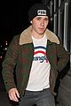 sofia richie brooklyn beckham hang out in london 04