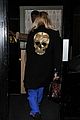 sofia richie brooklyn beckham hang out in london 10