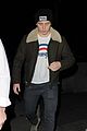 sofia richie brooklyn beckham hang out in london 11