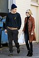 emma roberts evan peters step out for lunch date 16