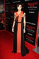 ruby rose joins milla jovovich family at resident evil l a premiere 04