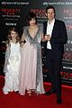ruby rose joins milla jovovich family at resident evil l a premiere 05