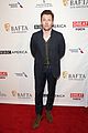 justin timberlake andrew garfield and diego luna work their charm at bafta tea party 02