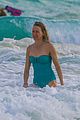 naomi watts wishes fans happy new year from mexico 09