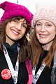 olivia wilde was blown away by womens march crowd 03