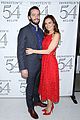 laura benanti gives birth welcomes baby with patrick brown 01