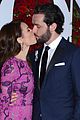 laura benanti gives birth welcomes baby with patrick brown 04