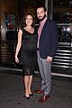 laura benanti gives birth welcomes baby with patrick brown 05