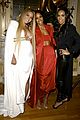 beyonce had a destinys child reunion after the grammys 02