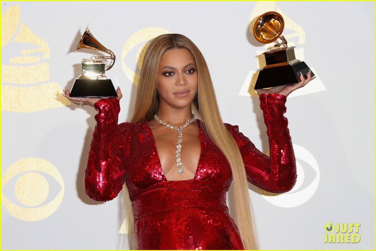 beyonce grammys new song shining 263858765