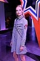 kate bosworth attends the house of holland fashion show 04