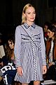 kate bosworth attends the house of holland fashion show 07